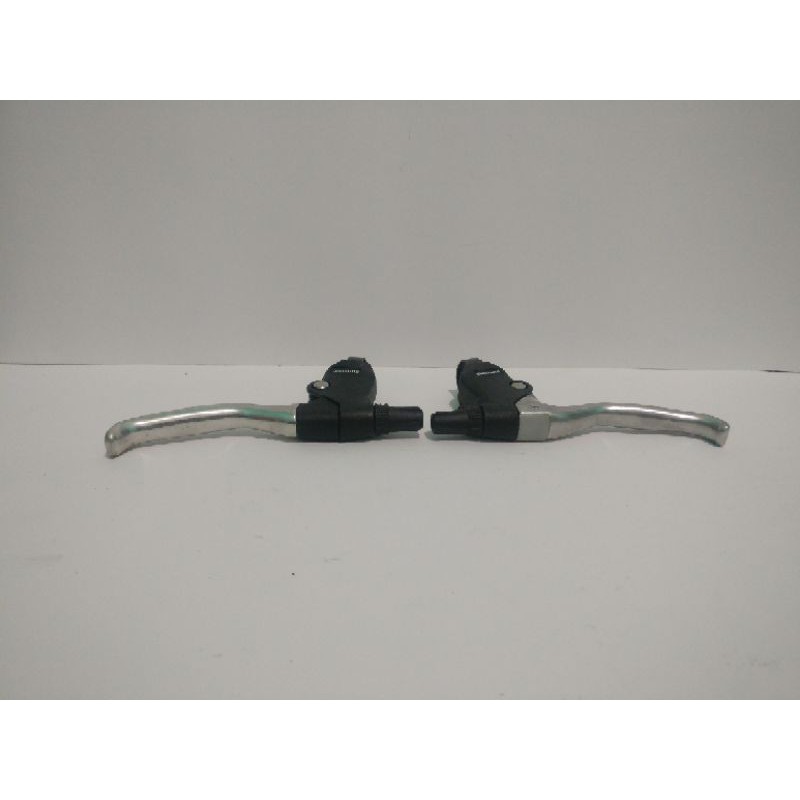 Brakelever shimano jadul seri TY20 Nos