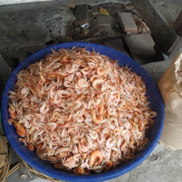 

Udang Manis