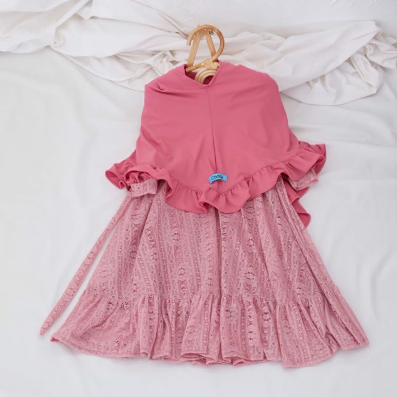 Gamisila Raya by Casila baby (Preloved)