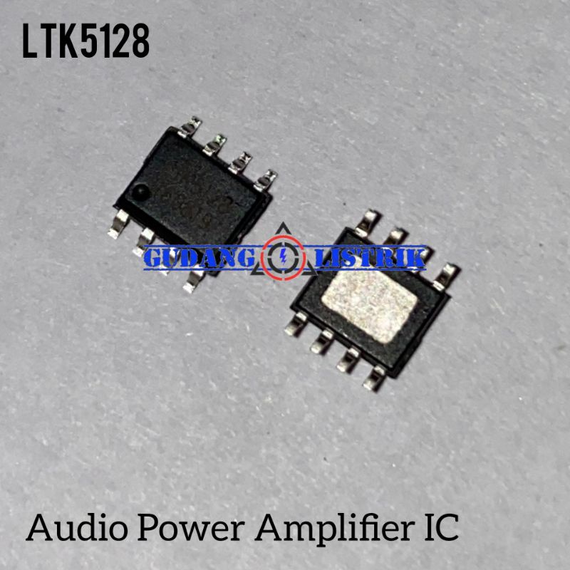 Harga Ic Amplifier Terbaru Agustus 2021 Biggo Indonesia