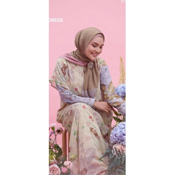 hibisca dress ria miranda