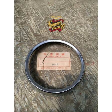 ring lampu yamaha yg1 YG1 yamaha yl1 YL1 Murah