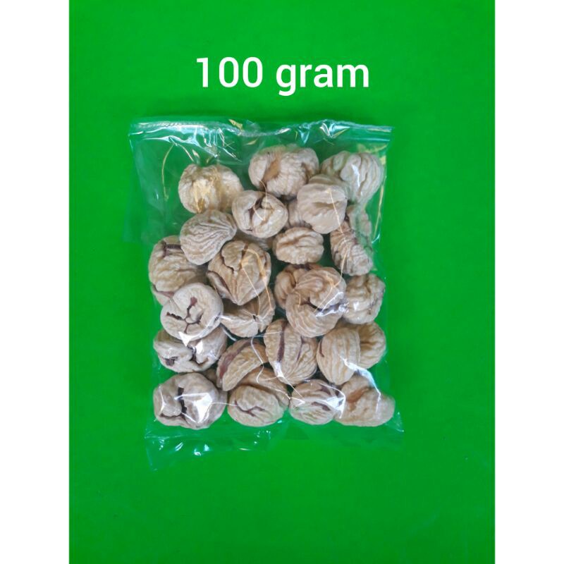 

Lak ci ( Chesnat ) 100 gram