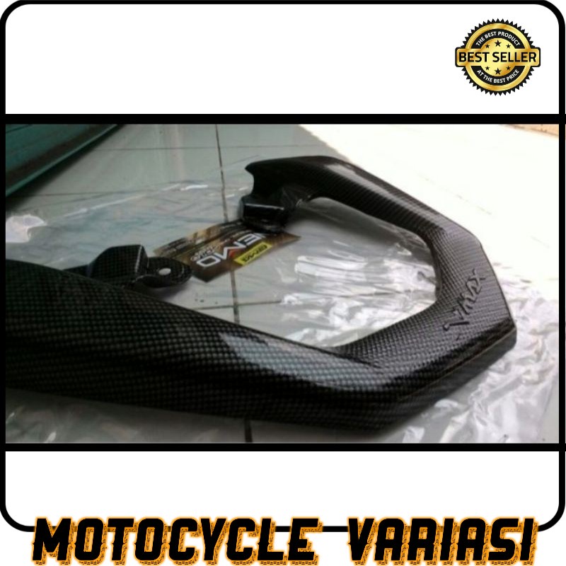 Cover behel carbon nmax old NEMO