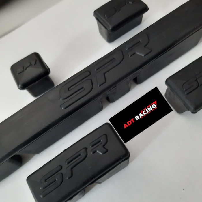 Karet Peredam Head Belimbing Yz 125 18G Spr Racing