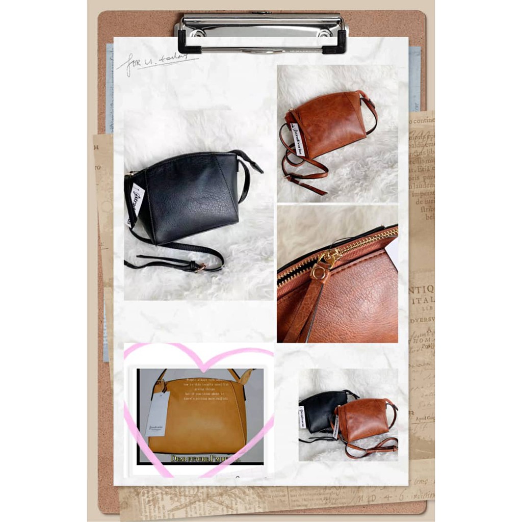 Tas Selempang Str4div4rius Women Fashion Bucket import fashion#118