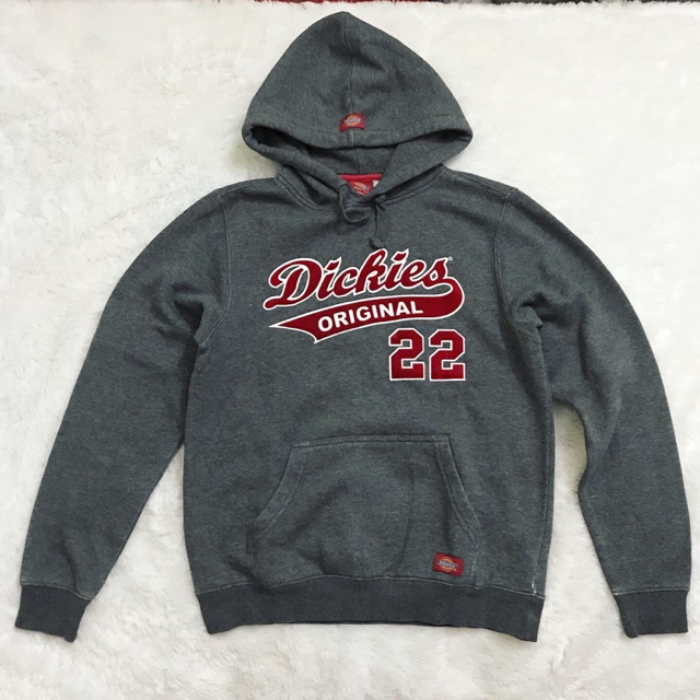 dickies original 22 hoodie