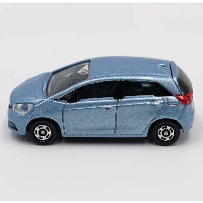 Tomica Reguler 33 Honda FIT Takara Tomy Original Diecast Miniatur Mobil Honda Fit