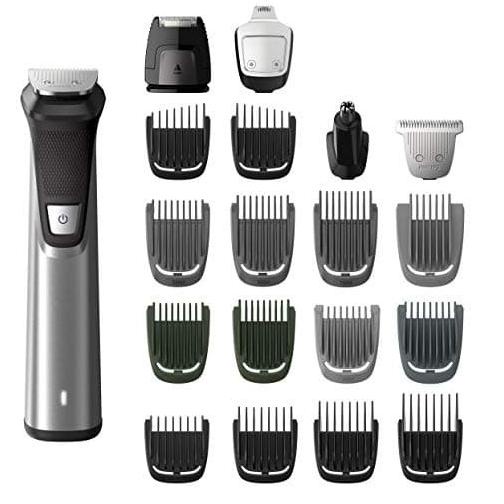 Philips Norelco MG7750/49 Multigroom 7000