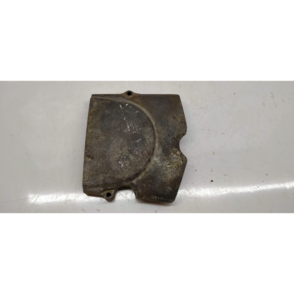 Cover gear tutup gir rantai depan original gl100 gl125 cb100 cb125