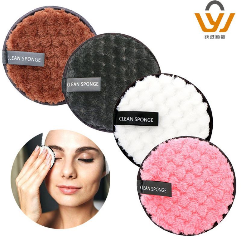 Spon Cuci Muka Pembersih Make Up / Remover Make Up Sponge