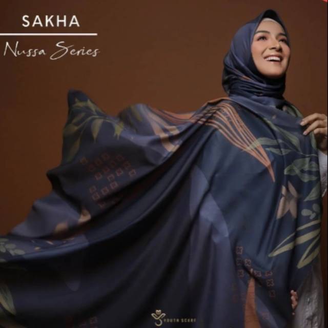 SAKHA BY YOUThSCARF