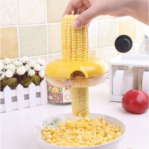 

TERBARU MURAH [BULAT] Serutan jagung bulat corn Kerneller LC-091