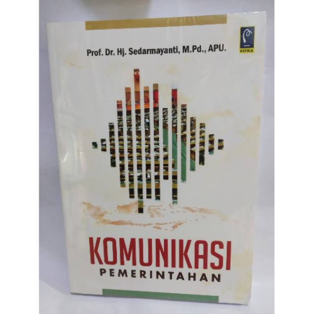 KOMUNIKASI PEMERINTAHAN