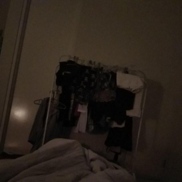 Pouch Gantung 7 Sekat 2 Hook Gantungan Storage Bag Gantung 777