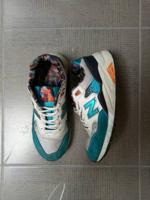 sepatu new balance 580