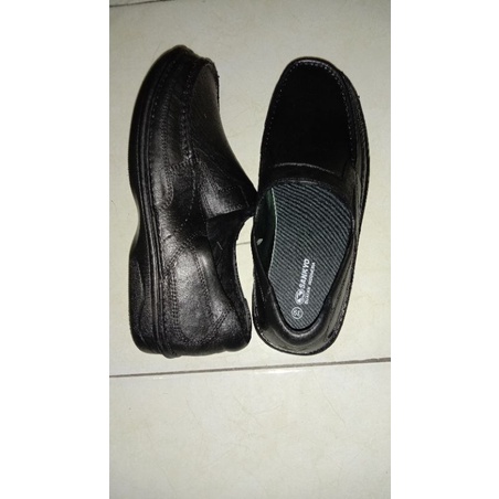 sepatu sankyo SAB 360 sepatu selop pria termurah