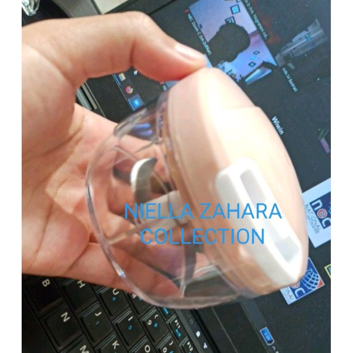 blender portable/blender bumbu