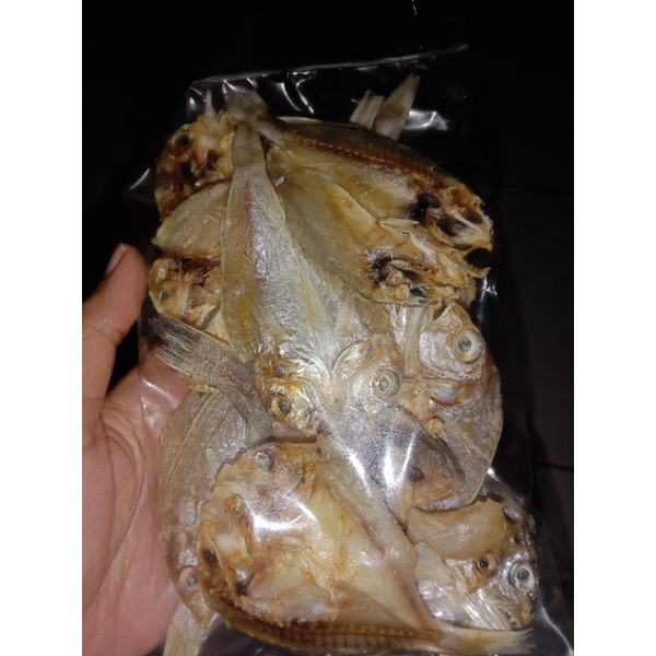 

ikan asin kunir