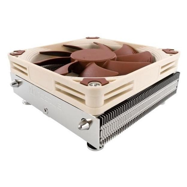 Noctua Nh-L9I Mini Itx Intel Cpu Cooler 1156/ 1155