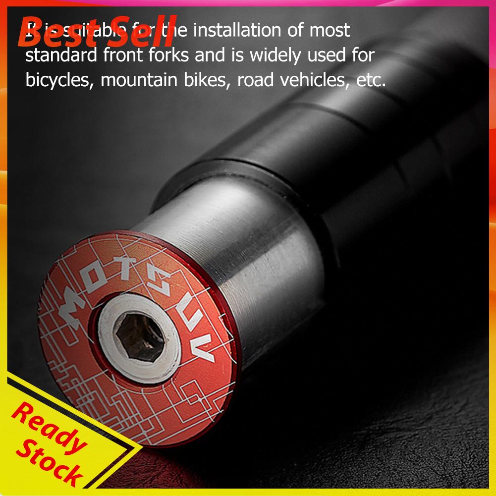 Stem Extension Stang Sepeda Gunung MTB 28.6mm