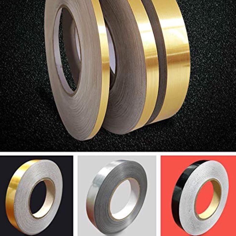 

[ BRAND NEW ] HOT SALE GULUNGAN STIKER PEMBATAS KERAMIK