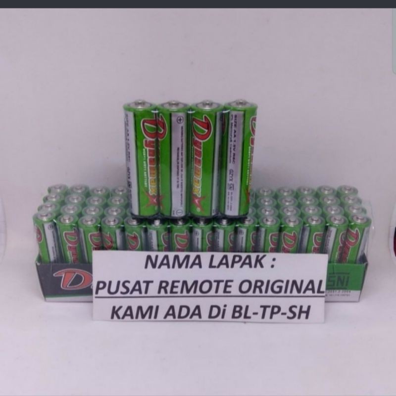 BATU BATRE BATERAI AA A2 MURAH MERIAH