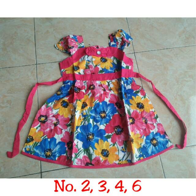 Dress Donita