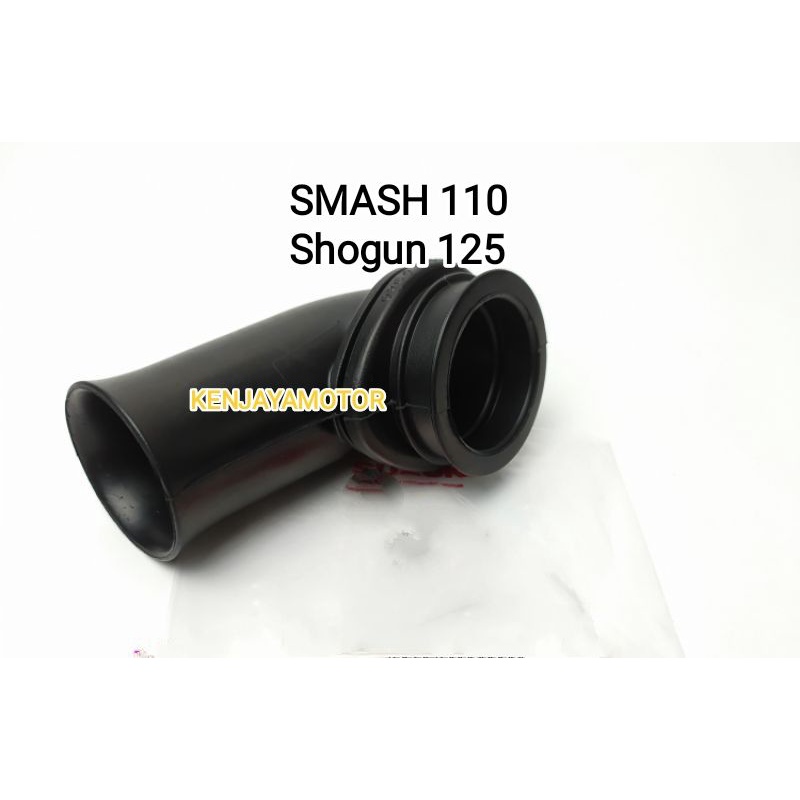 KARET FILTER UDARA HAWA SHOGUN 125 SMASH 110