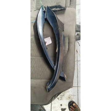 cover sirip Fino grande original copotan