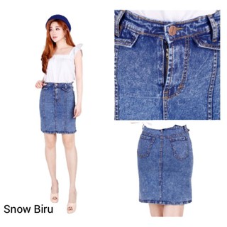 Bisa cod size 28 33 rok  jeans  pendek  span mini wanita 