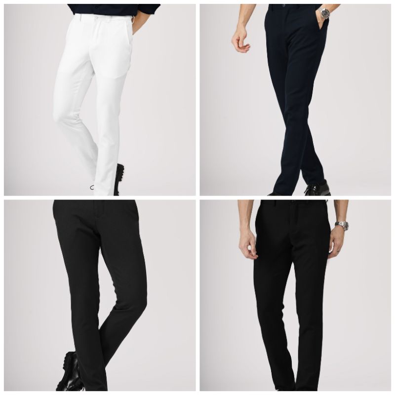 PEAZY PANTS REGULAR BUTTON MALE.ID  PEAZY PANTS HEYMALE.ID