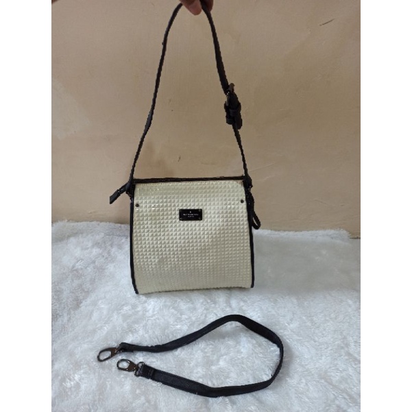 Sling bag & Ransel Pauls Boutique London