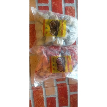 

bakso dan tulang iga