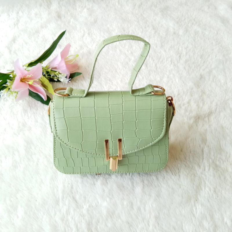 Mini Bag GRACIA