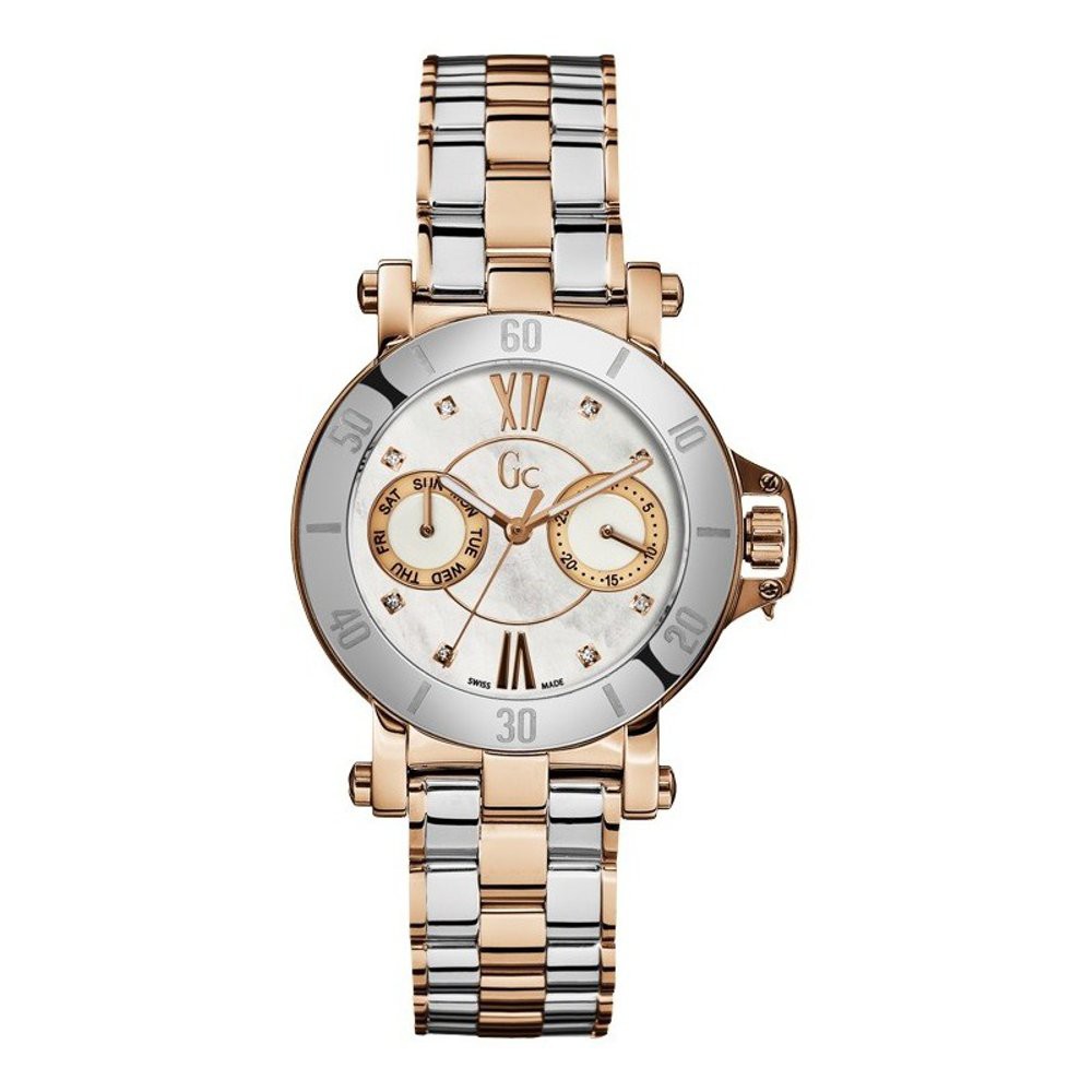 [Promo] GUESS COLLECTION GC FEMME X74104L1S terakhir