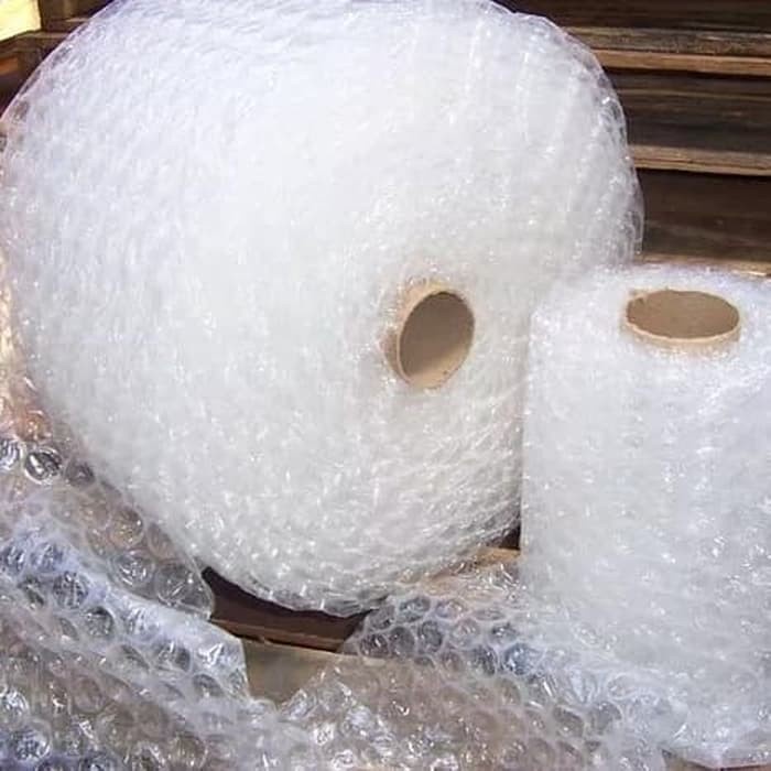 

BUBBLE WRAP - BUNGKUSAN PAKET BUBLE KEAMANAN KHUSUS WAHANA CELLULAR