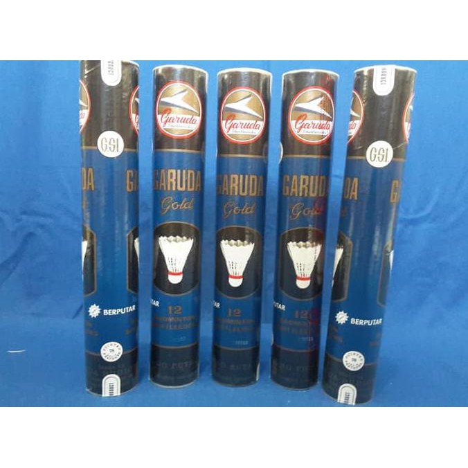 Shuttlecock / Kok Garuda Gold Biru
