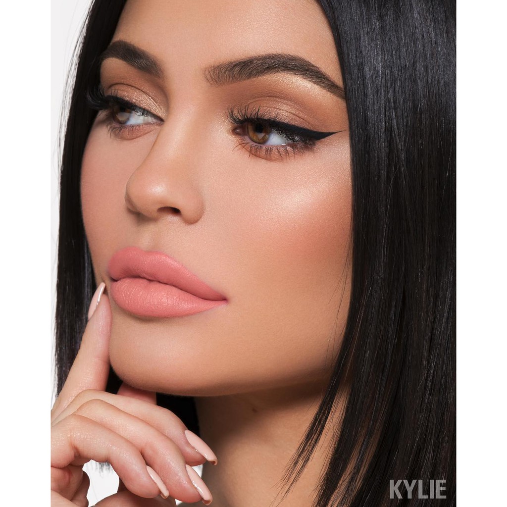 Kylie Cosmetics Velvet lip kit