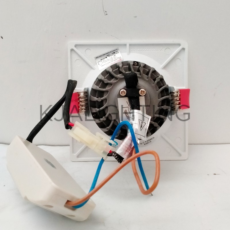 BENELUX DOWNLIGHT LED INBOW KOTAK COB 15W 15 WATT 4013