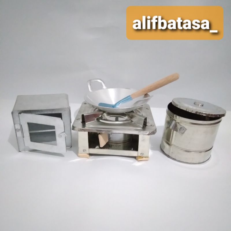 set mainan masak-masakan anak tradisional