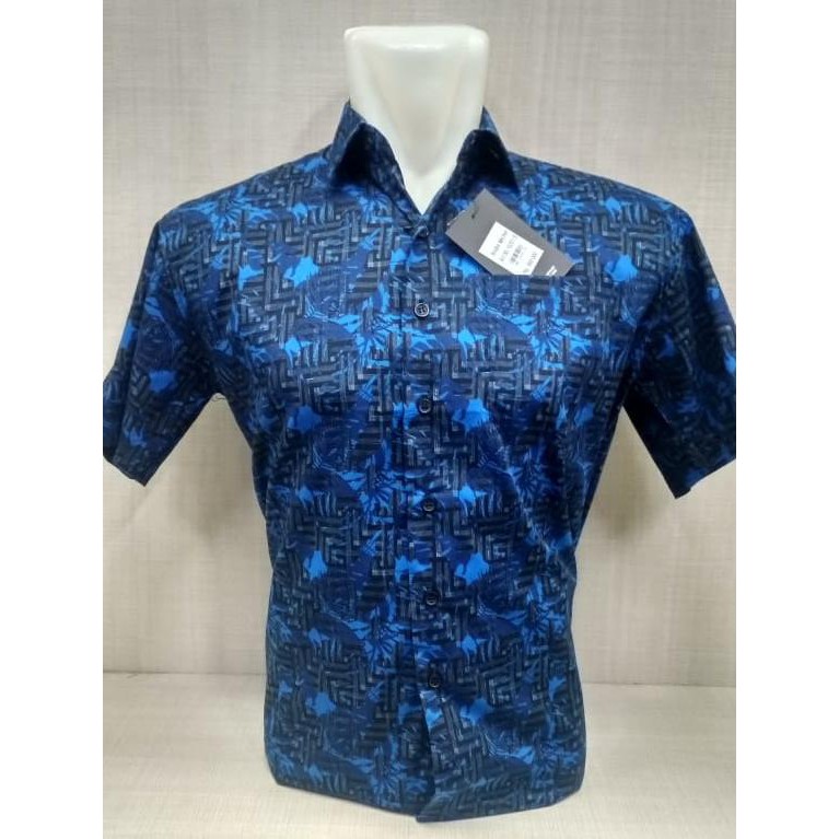 Andre Michel Kemeja Pria