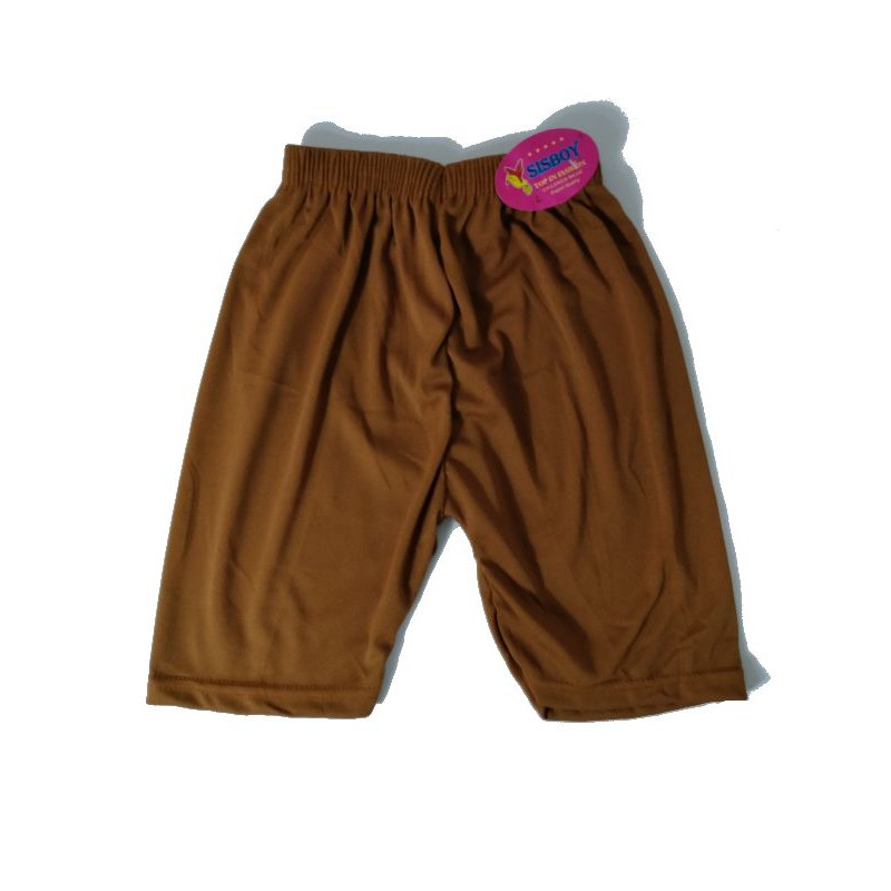 Celana Sot Pendek Wanita / Daleman Gamis SISBOY