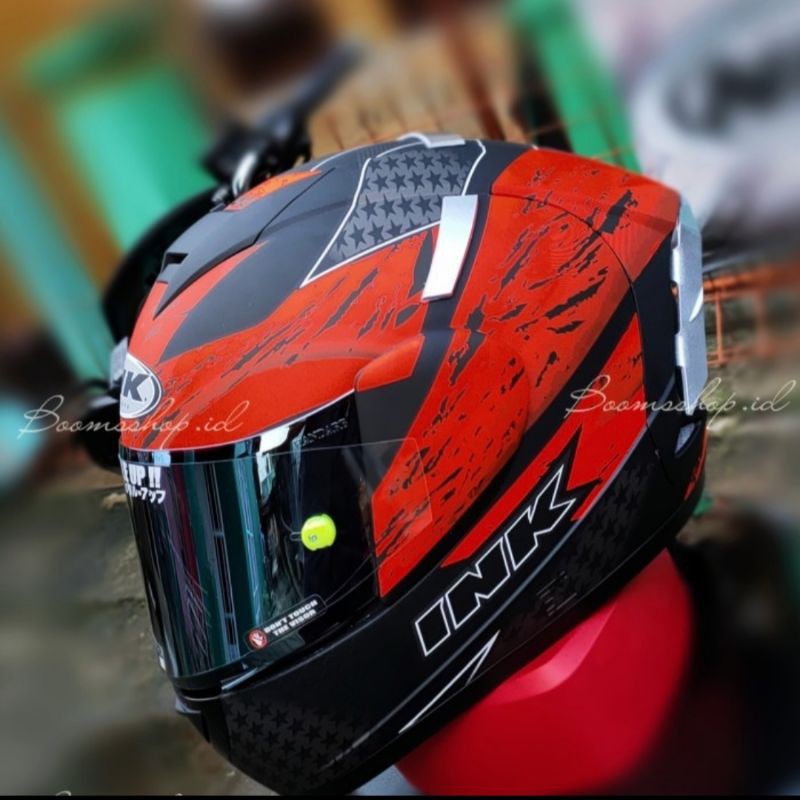 INK Cl Max Seri #7 Paket Ganteng