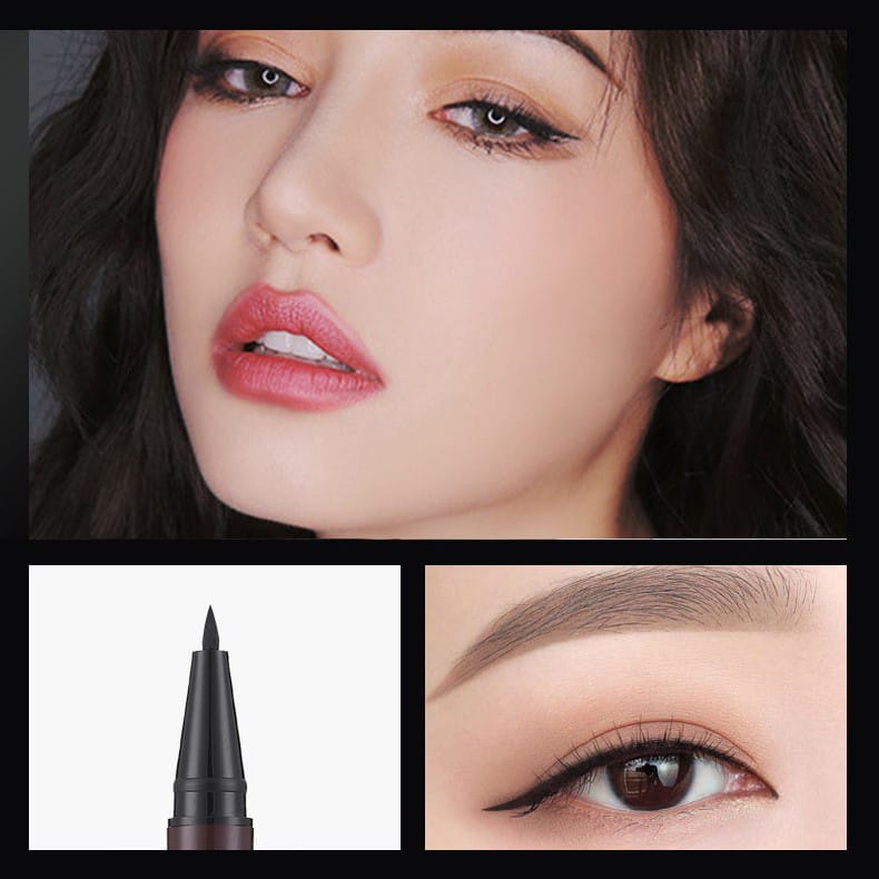 LAMEILA 820 BEAUTY EYELINER TAHAN AIR DAN TAHAN LAMA