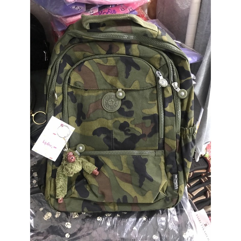 Elsa Grosir Tas Kipling 0821