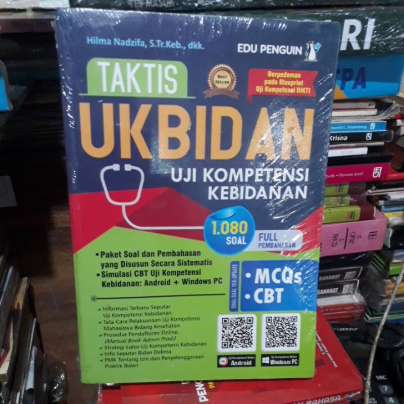 

Taktis UK Bidan