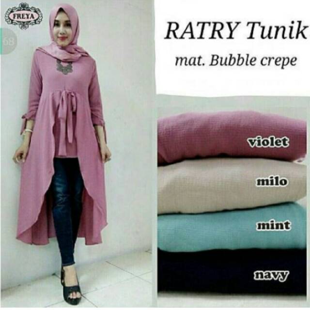 Ratri tunik