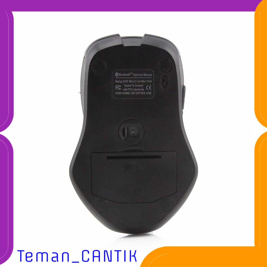 TC-MK048 IMICE MOUSE BLUETOOTH 3.0 1600DPI - M9000