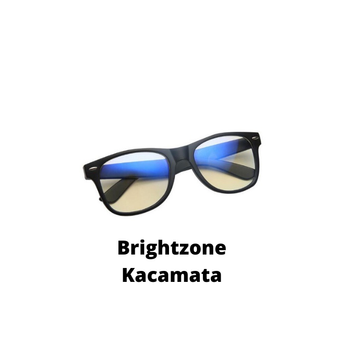 BELMON Kacamata Komputer Anti Radiasi Blue Light